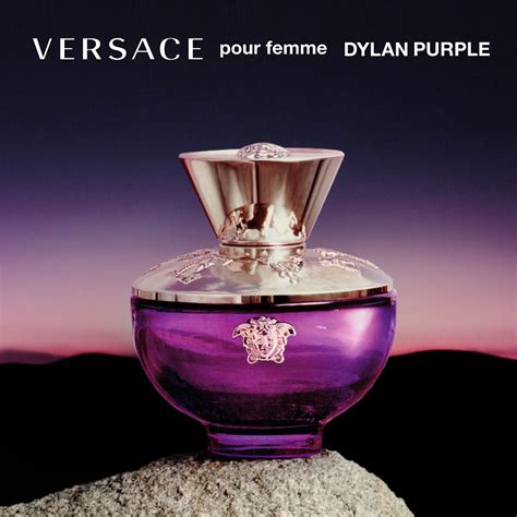 versace purple eau|Versace dylan purple 100ml price.